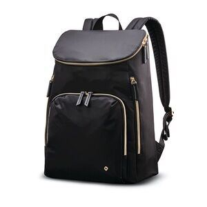 Like New Samsonite Modern Solution Deluxe Backpack